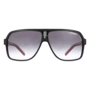 Carrera Grey Shaded Navigator Men's Sunglasses