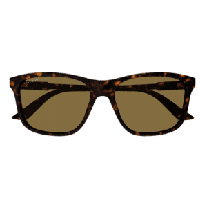 Gucci Square Men's Sunglasses GG1819S 002