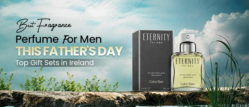 Best Fragrance Perfume for Men