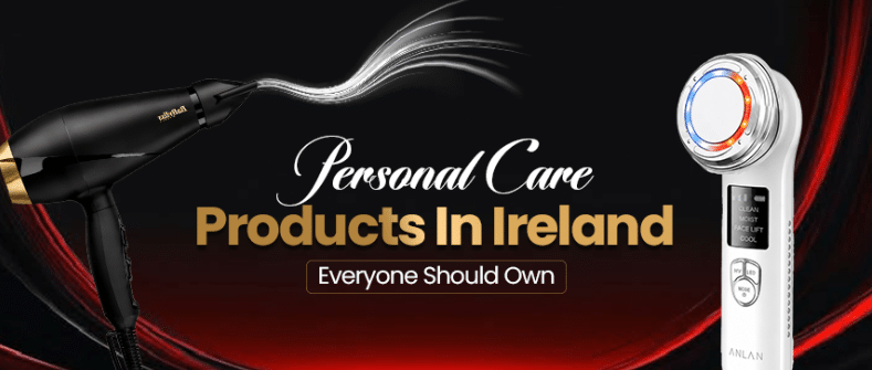 Personal Care Products in Ireland