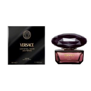 Versace Crystal Noir Eau de Parfum For Her