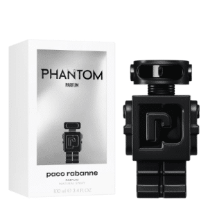 Paco Rabanne Phantom Parfum 100ml