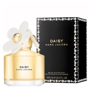 Marc Jacobs Daisy Eau de Toilette 100ml