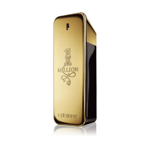 Paco Rabanne 1 Million Men Eau De Toilette 100ml 