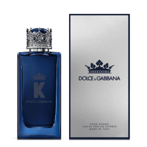 Dolce & Gabbana K Intense Eau de Parfum 100ml for Him 