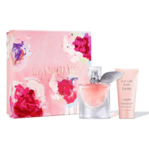 Lancôme La Vie Est Belle Gift Set - 30ml Eau de Parfum + 50ml Body Lotion