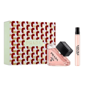 Prada Paradoxe Gift Set - 50ml Eau de Parfum + 10ml Eau de Parfum 