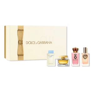 Dolce & Gabbana Femme Miniatures Set - 4 Piece