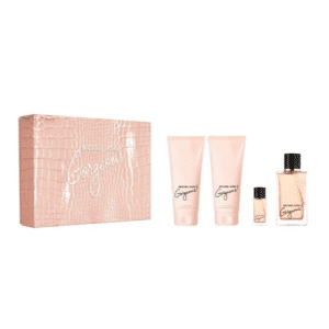 Michael Kors Gorgeous 100ml Gift Set - 4 Piece 