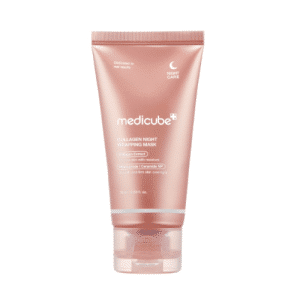 Medicube Collagen Night Wrapping Mask 75ml 