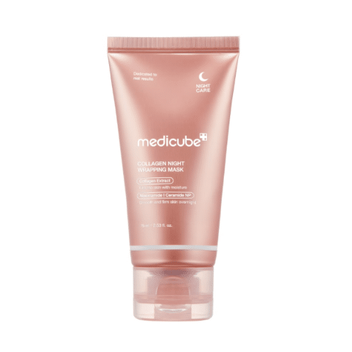 Medicube Collagen Night Wrapping Mask 75ml 