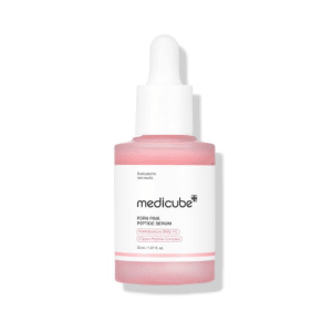 Medicube PDRN Pink Peptide Serum 30ml
